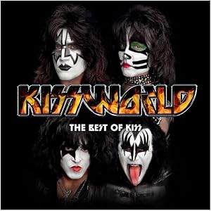 Kissworld The Best Of Kiss