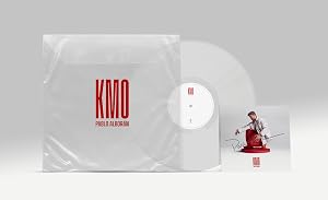 KM0 (LP) LP Blanco + Tarjeta Firmada. Edici&oacute;n Exclusiva Amazon [Vinilo]