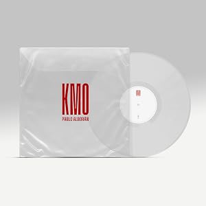 KM0 (LP) LP Color Blanco. Edici&oacute;n Exclusiva Amazon [Vinilo]