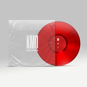 KM0 (LP) LP Color Rojo [Vinilo]