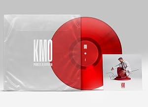 KM0 (LP) LP Rojo + Tarjeta Firmada [Vinilo]