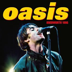 Knebworth 1.996