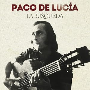 La B&uacute;squeda (2LP) [Vinilo]
