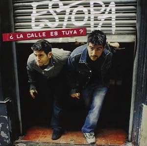 &iquest;La Calle Es Tuya?
