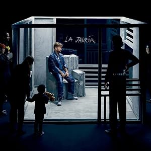 La Jauria Transparente