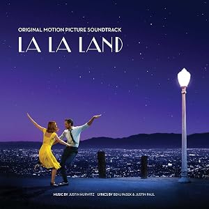 La La Land (Black Vinyl)