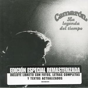 La Leyenda Del Tiempo