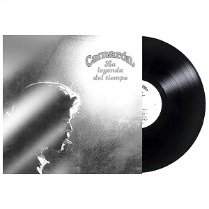 La Leyenda del Tiempo (Foil Sleeve)