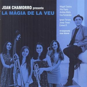 La M&agrave;gia De La Veu