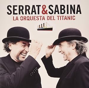 La Orquesta del Titanic