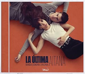 La &Uacute;ltima: BSO