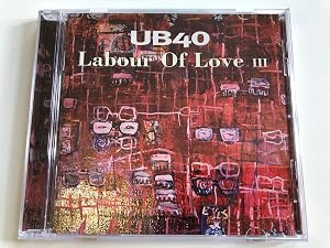 labour of love iii