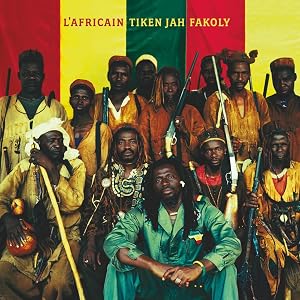 L'africain