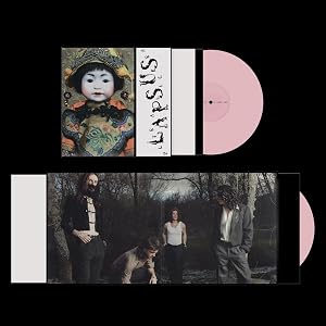 LAPSUS (LP) Edici&oacute;n Especial [Vinilo]