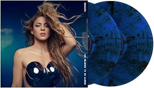 Las mujeres ya no lloran [Vinilo Exclusivo Amazon]