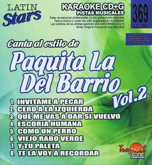 Latin Stars 2