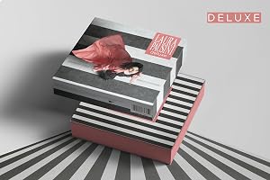 Laura Pausini - Almas Paralelas Deluxe