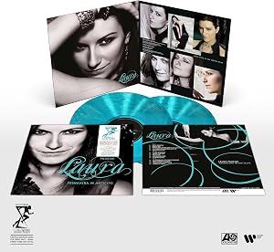 Laura Pausini - Primavera In Anticipo Verde)
