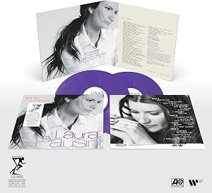 Laura Pausini - Tra Te E Il Mare Morado)