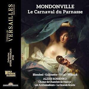 Le Carnaval du Parnasse