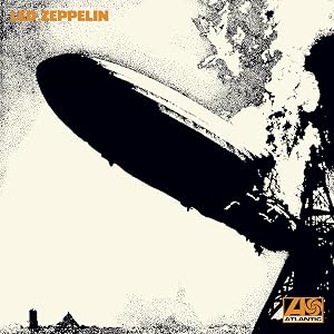 Led Zeppelin I