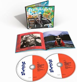Lee &lsquo;Scratch&rsquo; Perry / Various Artists - King Scratch (Musial Masterpieces from the Upsetter Ark-ive)