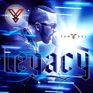 Legacy - de Lider a Leyenda to