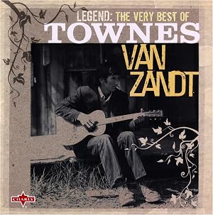 Legend: The Very Best Of
