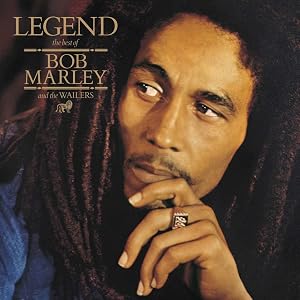 Legend (Tuff Gong International)