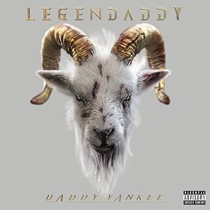 LEGENDADDY