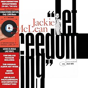Let Freedom Ring Replica Deluxe