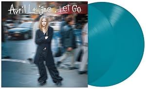 Let Go