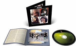 Let It Be (50 Aniversario)