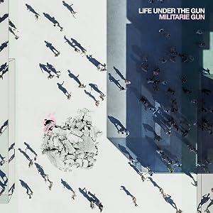 Life Under The Gun Color Azul)