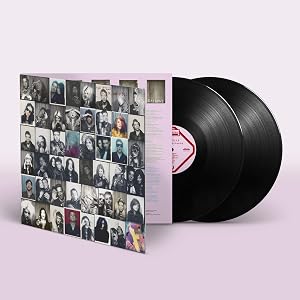 Little Bastards (2lp