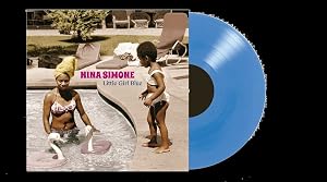 Little Girl Blue (Limited Vinyl)