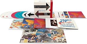 Live 1978-1992