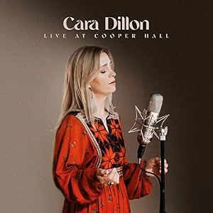 Live At Cooper Hall