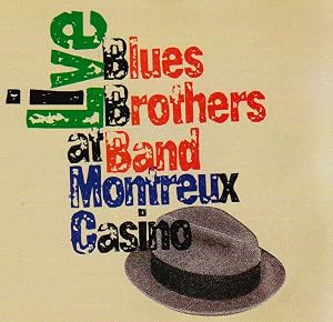 Live at Montreux Casino