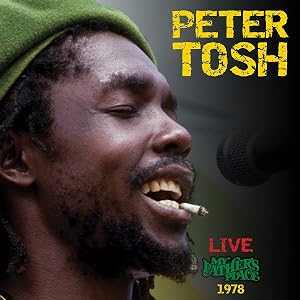 Live At My Father's Place