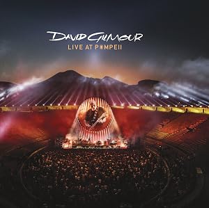 Live At Pompeii