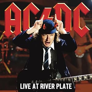 Live At River Plate