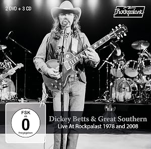 Live At Rockpalast