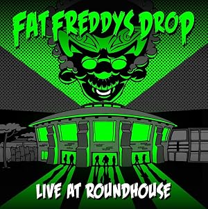 LIVE AT ROUNDHOUSE