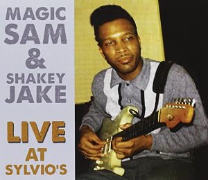 Live at Sylvio S 1966