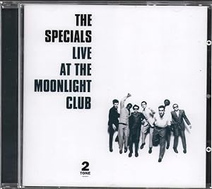 Live At The Moonlight Club