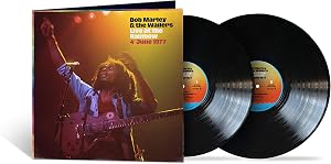 Live At The Rainbow