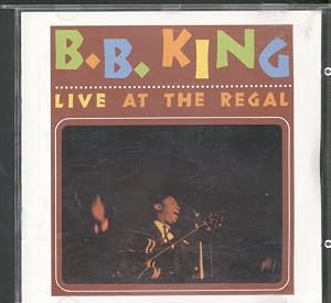 Live At The Regal