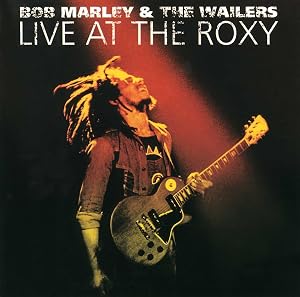 Live At The Roxy - The Complete Concert