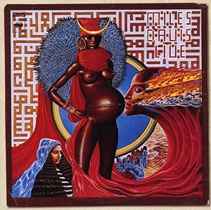 Live-Evil